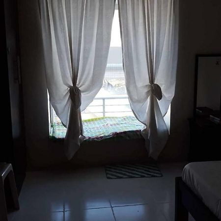 Cozy Studio @ One Capitol Condo 2Nd St. Kapitolyo Pasig City エクステリア 写真