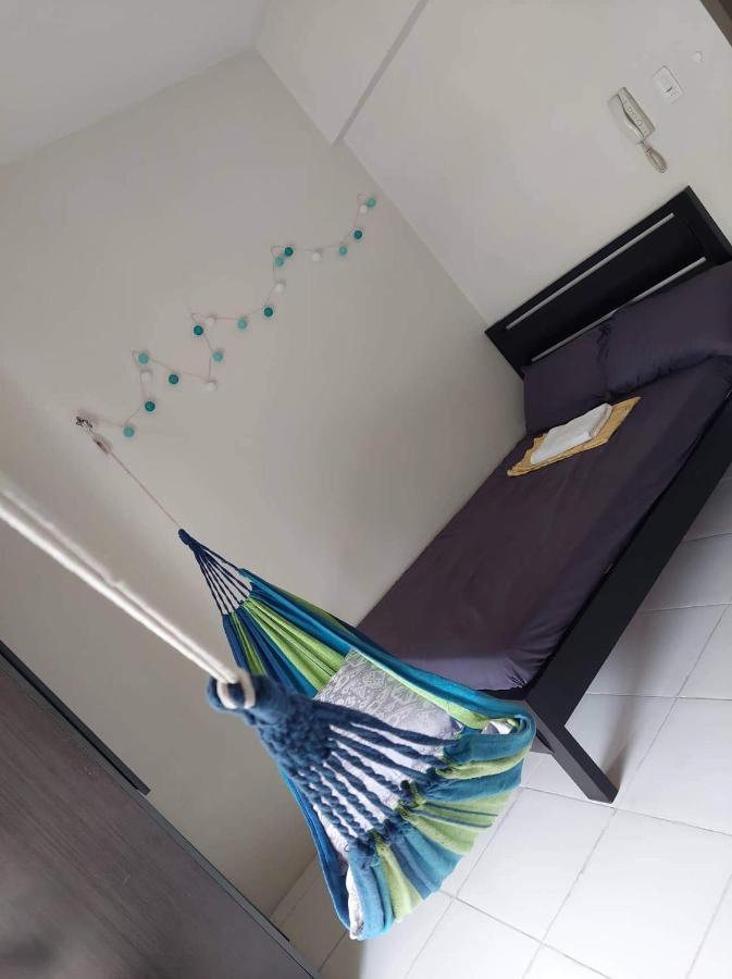 Cozy Studio @ One Capitol Condo 2Nd St. Kapitolyo Pasig City エクステリア 写真