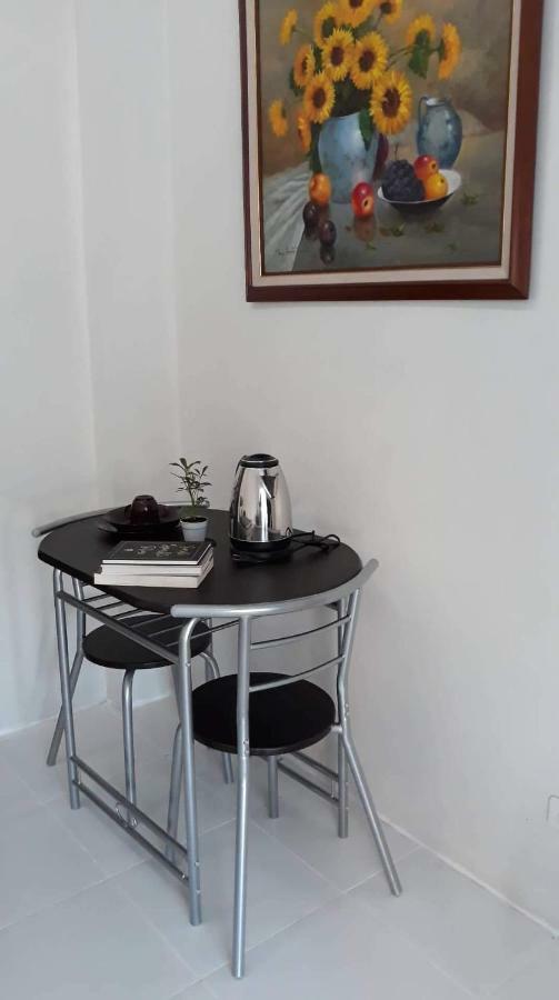 Cozy Studio @ One Capitol Condo 2Nd St. Kapitolyo Pasig City エクステリア 写真